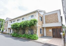 グループホーム じゅうじょうの憩