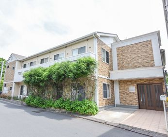 グループホーム じゅうじょうの憩