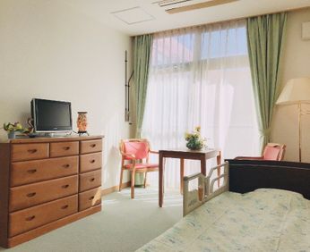 アビタシオン白松