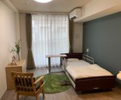 シニアスタイル神戸住吉 個室