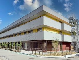 シニアスタイル神戸住吉