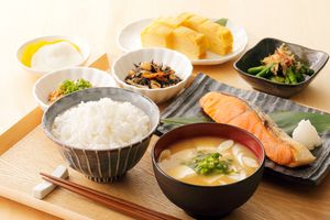 食事が楽しみになる暮らし