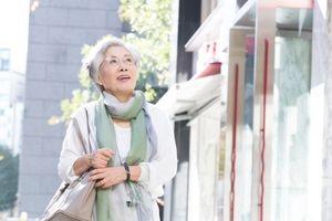 のびのびと自由気ままな生活