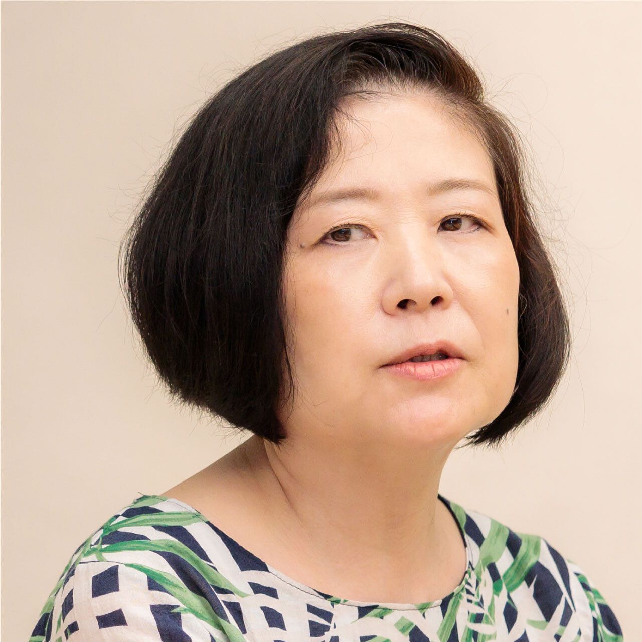 山口恵以子「私の幸せの8割は母のおかげ 残りの2割は…」｜くらたまの 