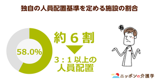 厚労大臣が介護施設の人員配置緩和を明言！しかし現場からは「おかしい」との声も