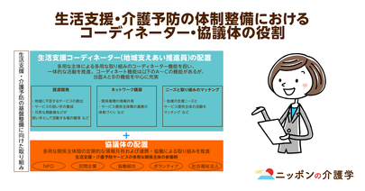 「地域生活支援コーディネーター」の配置はなぜ進まない!?2018年４月までの配置を義務づけるも、業務負担の重さは深刻なハードル