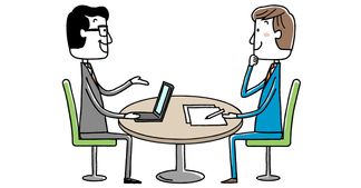 介護職の面接でよくある質問は？受かる回答例やポイントを解説！