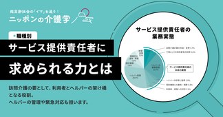 サービス提供責任者の資格と仕事内容を徹底解説！なるには何が必要？