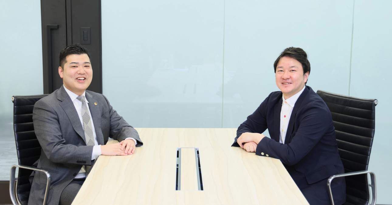 身元保証を「社会のインフラ」へ――介事連・斉藤理事長と全終協・清水理事が語る、介護現場の課題と業界健全化への道筋