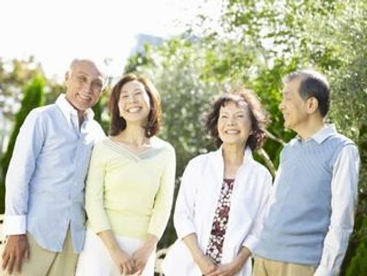 親睦を深める楽しいイベントを毎月開催しています