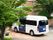 ご入居者様がご利用いただける送迎車