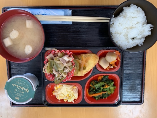 食事