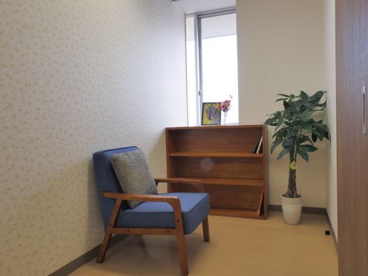 リラックススペース