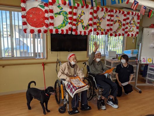 運動会での選手宣誓