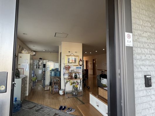 事務所スペース