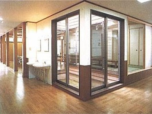 共有スペース（和室