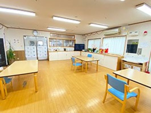 リビング
