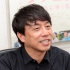 山国秀幸「日々奮闘している介護職員さんたちにこの映画を捧げたい。」