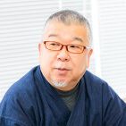 畠山健二「義理を立てれば世の中は綺麗に回る」