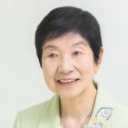 鈴木秀子「介護は人間の命にかかわる恵みのあるお仕事」