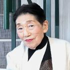 東海林のり子「長生きの秘訣は世の中にときめきを持ち続けること」
