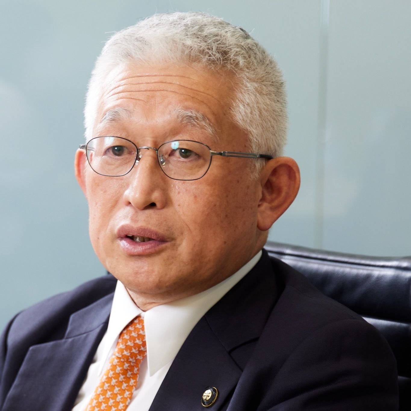 泉房穂×くらたま（前編）明石の“革命児” の原点「2000年4月1日」
