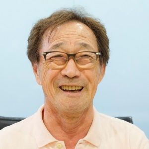 60歳を過ぎたら「個人」から「人類」へ…
武田鉄矢先生の授業が始まります