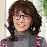 「おしゃれは元気のみなもと」76歳の“おしゃれ番長”柏木由紀子さんが輝き続ける理由に迫ります