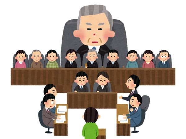 介護を理由とした殺人事件において執行猶予の判決が出た裁判事例について