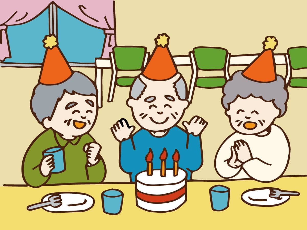 4月の介護報酬改定でサービス付き高齢者向け住宅などに併設されている介護・看護系の事業所に減算ルールが適用されることに