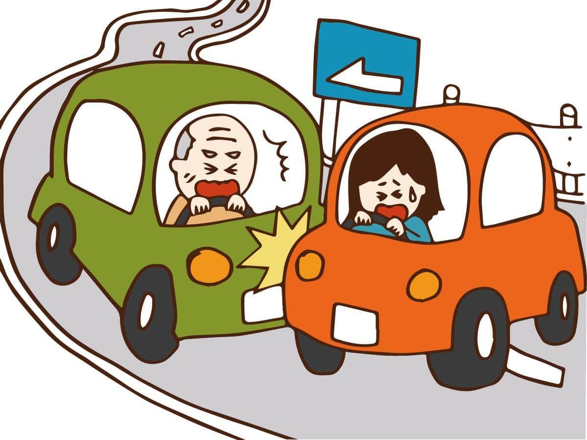 高速道路を逆走するドライバーのうち約４割が認知症,増加する認知症ドライバー事故の現状について