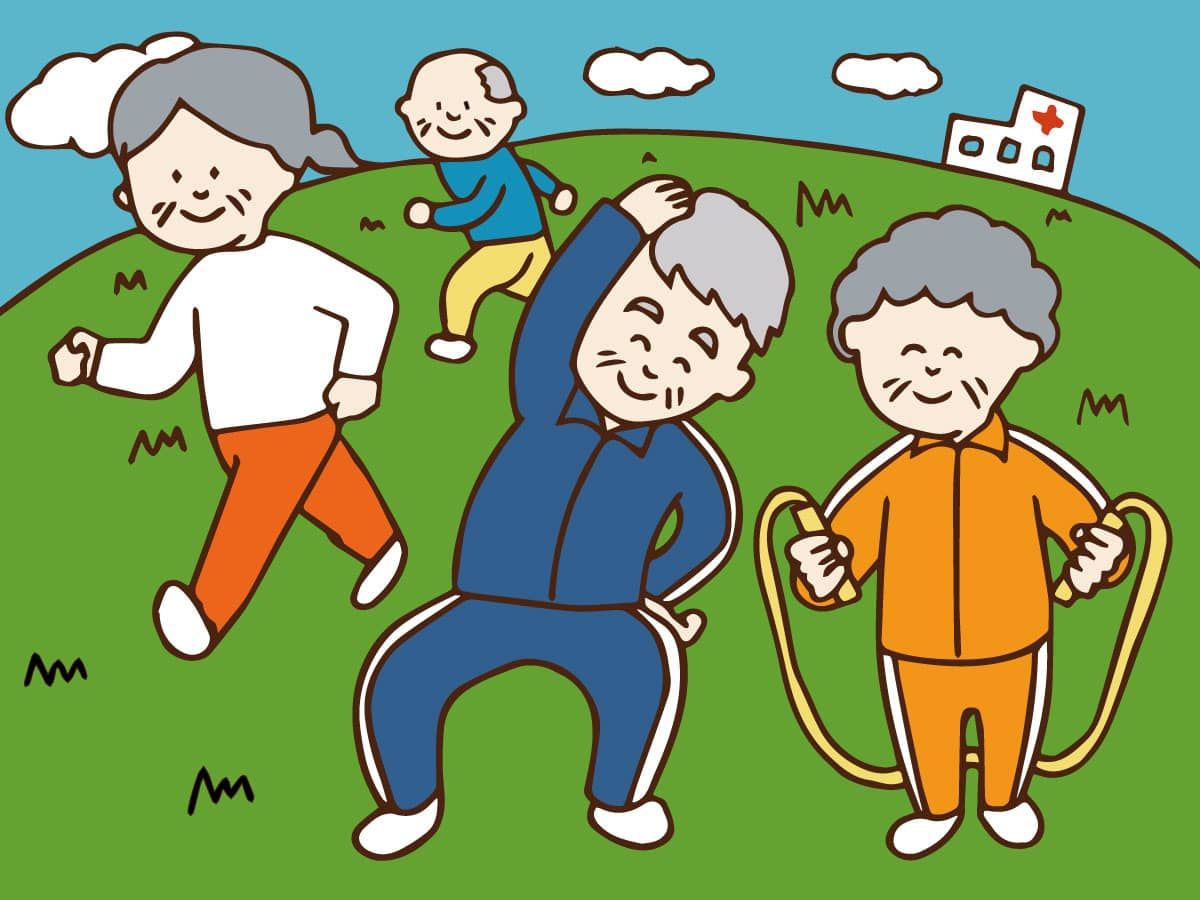 年間100万円かかる80歳以上の後期高齢者の医療費を削減のための医療制度改革について