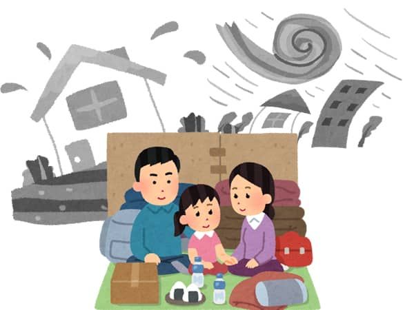 福祉避難所の存在についての調査結果