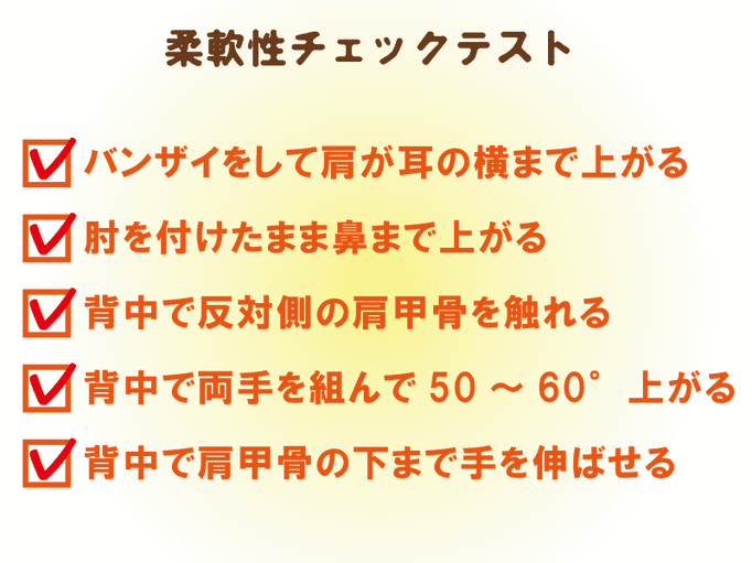 10万人が肩こり マッサージで肩こりは良くならない 簡単 肩こり撃退ストレッチ 介護の教科書 みんなの介護