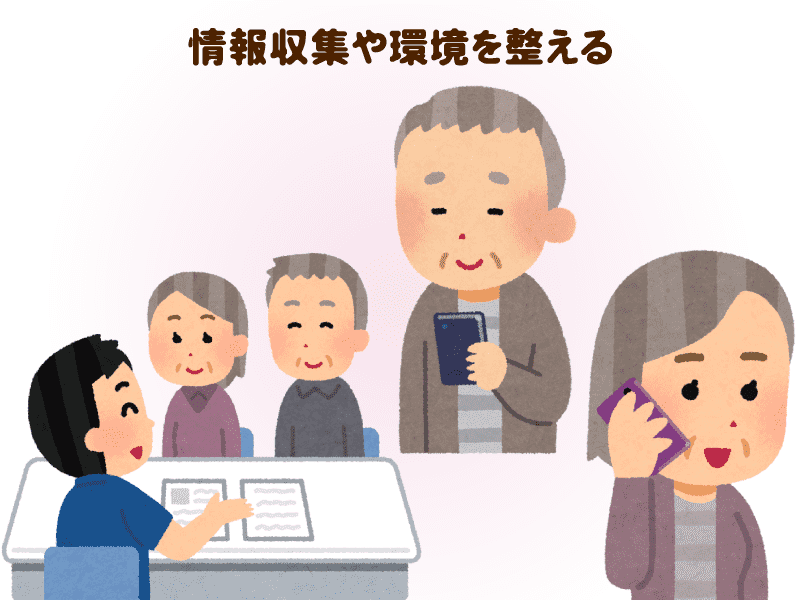 認知症になりにく性格は責任感、自制心、勤勉さ