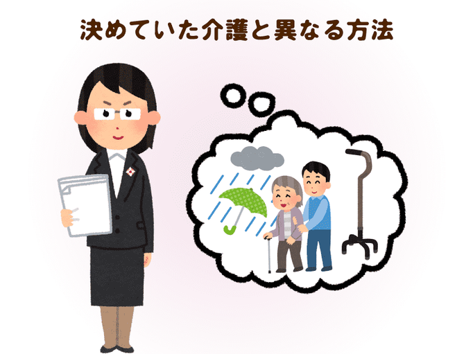 介護職員が目を離した隙に 他人事ではない転倒 転落事故 その事故は誰の責任 防ぐ方法は キーワードは予見と回避の可能性 介護の教科書 みんなの介護