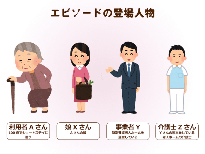介護職員が目を離した隙に 他人事ではない転倒 転落事故 その事故は誰の責任 防ぐ方法は キーワードは予見と回避の可能性 介護の教科書 みんなの介護