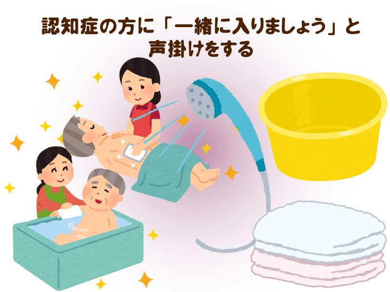 認知症対策の最標的なケアとは