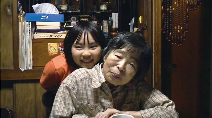 動画のキャプチャー①