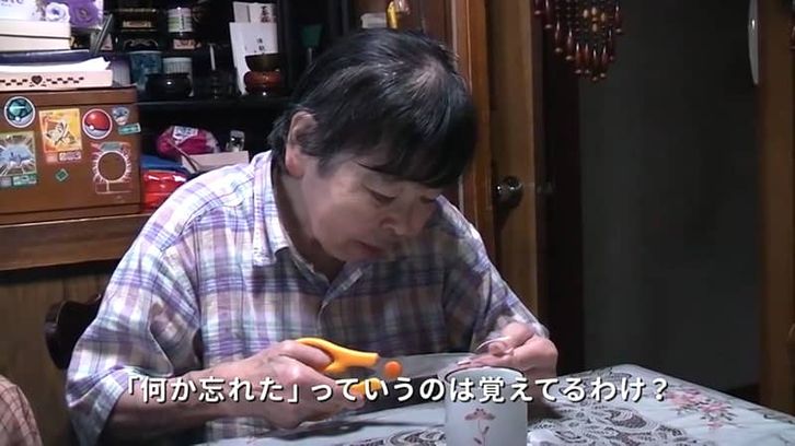 動画のキャプチャー2