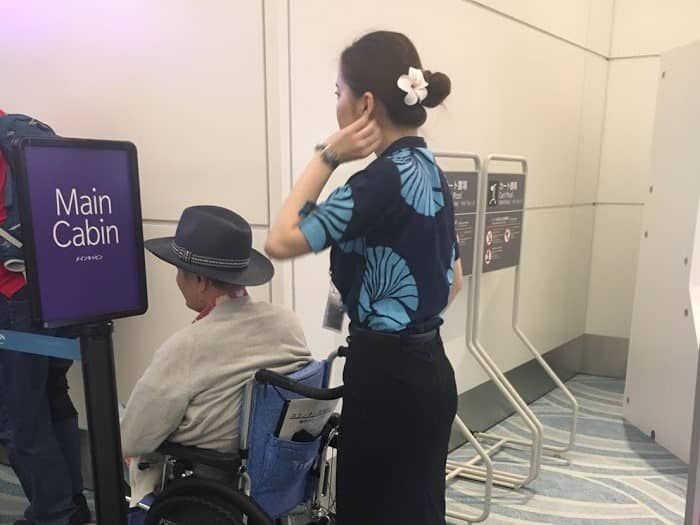 専用の駐車場するため許可証