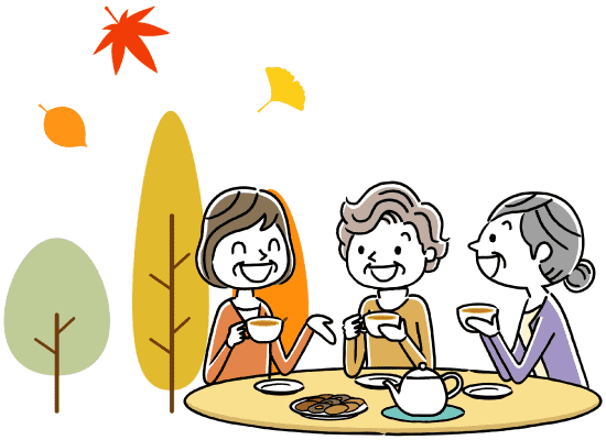 Q A 老人ホームの食事 きざみ食やソフト食 とはどのようなものでしょうか みんなの介護