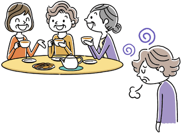 Q A 認知症の方にやってはいけないことはなんですか みんなの介護 Q A 認知症の方にやってはいけないことはなんですか みんなの介護