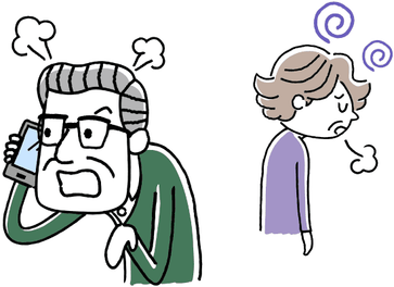 Q A 介護施設の人間関係トラブルに対応する方法を教えてください みんなの介護