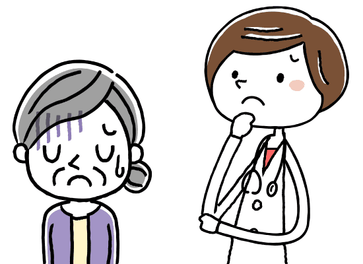 アンケート 高齢者の体の震えが止まらないときの対応は しばらく様子を見てから病院へ が第1位 放置しないで早めの受診が大切です みんなの介護 アンケート 高齢者の体の震えが止まらないときの対応は しばらく様子を見てから病院へ が第1位 放置しないで早めの受診が大切です みんなの介護