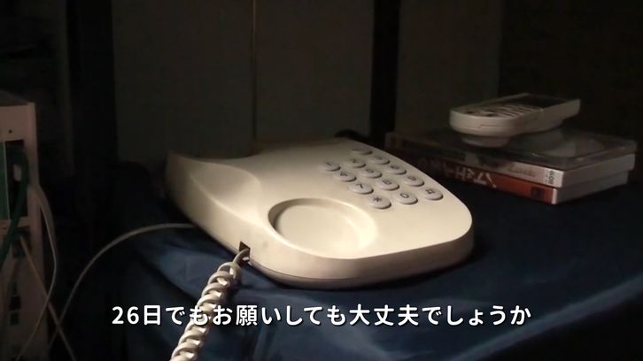 動画のキャプチャー2