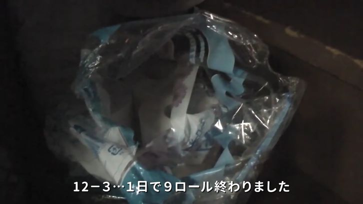 動画のキャプチャー1