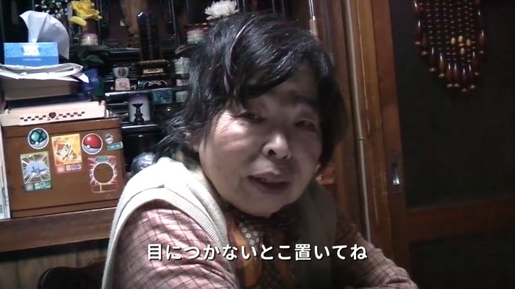 動画のキャプチャー2