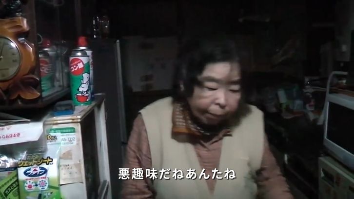 動画のキャプチャー1