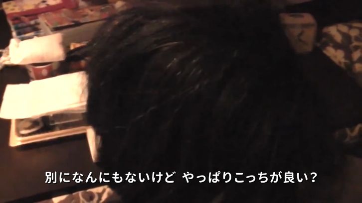 動画のキャプチャー２